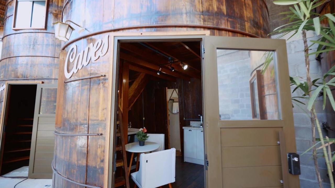 Villa Vinicolla Hospedagem Conceito Bento Gonçalves المظهر الخارجي الصورة