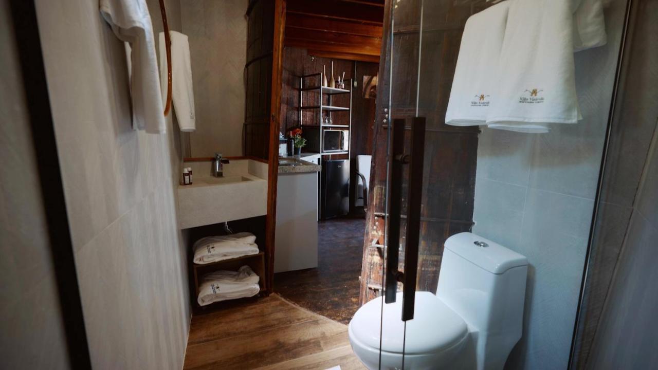 Villa Vinicolla Hospedagem Conceito Bento Gonçalves المظهر الخارجي الصورة