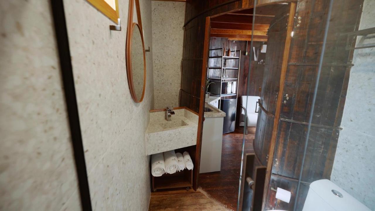 Villa Vinicolla Hospedagem Conceito Bento Gonçalves المظهر الخارجي الصورة