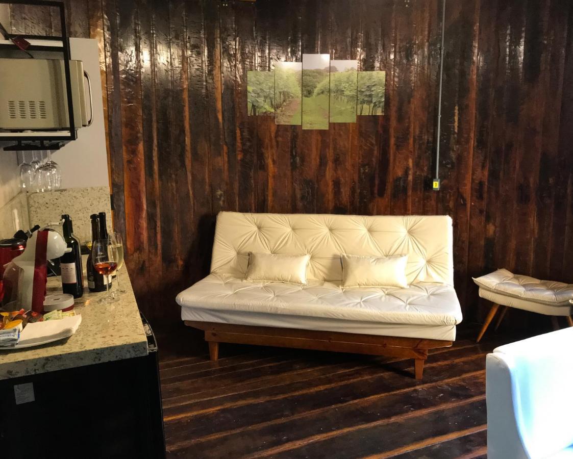 Villa Vinicolla Hospedagem Conceito Bento Gonçalves المظهر الخارجي الصورة