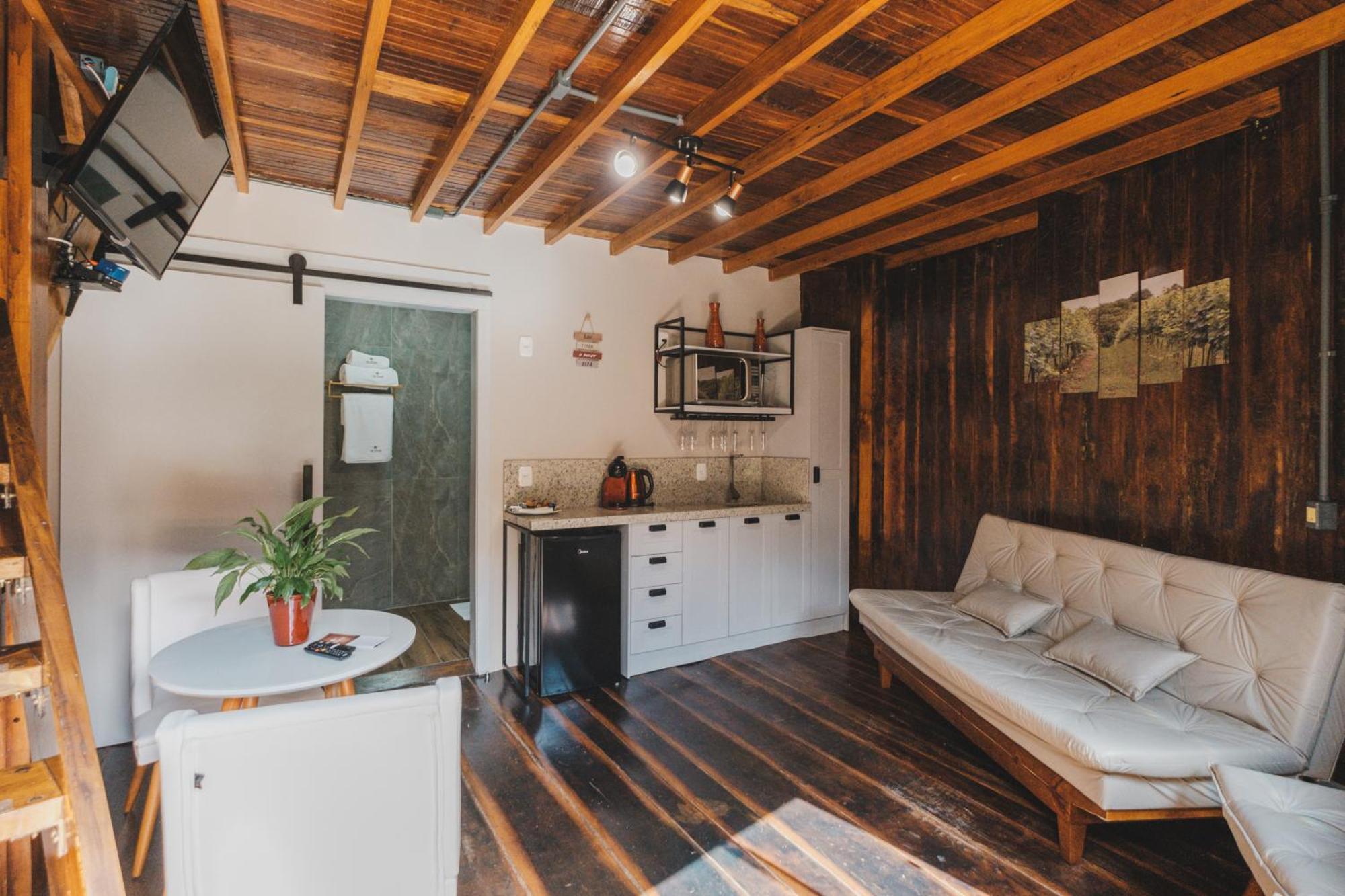 Villa Vinicolla Hospedagem Conceito Bento Gonçalves المظهر الخارجي الصورة