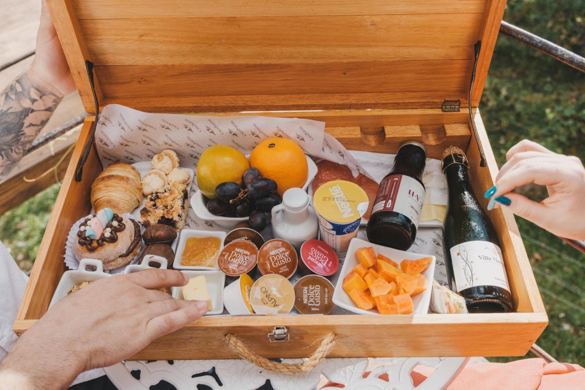 Villa Vinicolla Hospedagem Conceito Bento Gonçalves المظهر الخارجي الصورة